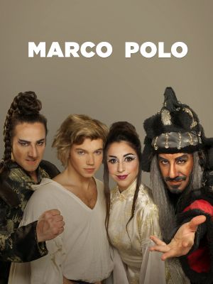 Marco Polo