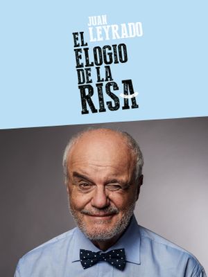 El elogio de la risa