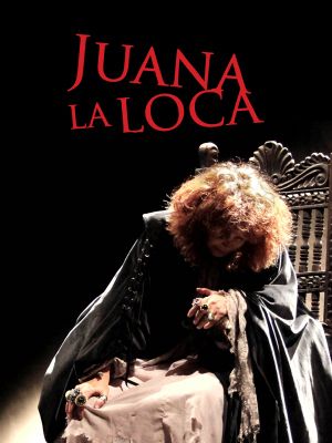 Juana La Loca