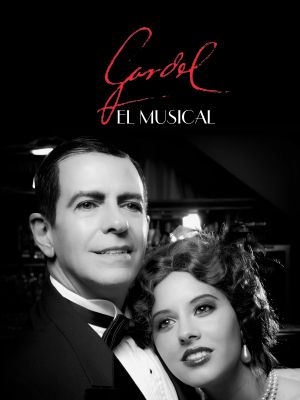 Gardel, Teatro Musical Argentino