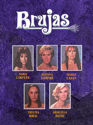 Brujas