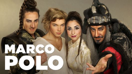 Marco Polo