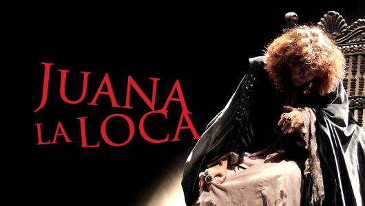 Juana La Loca