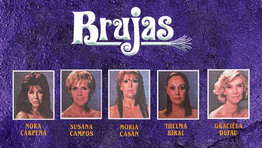 Brujas